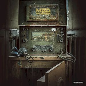 Lost in Chernobyl (EP)