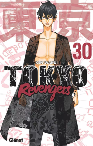 Tokyo Revengers, tome 30