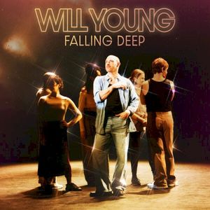 Falling Deep (Single)