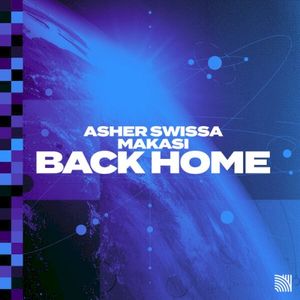 Back Home (Single)