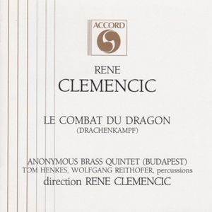 Le Combat du Dragon (Drachenkampf)