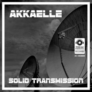 Solid Transmission (EP)