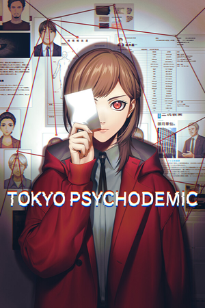 Tokyo Psychodemic