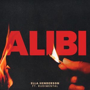 Alibi (Sped Up version)