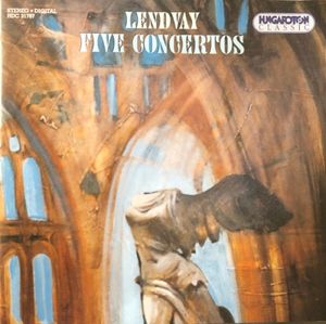 Five Concertos