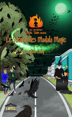 Le Secret des Madala Magic