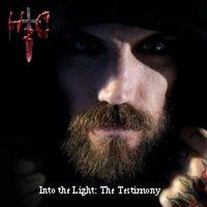 Into the Light - The Testimony (EP)