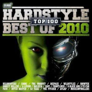 Hardstyle Top 100: Best of 2010
