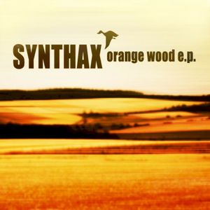 Orange Wood E.P. (EP)