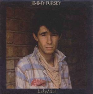 Lucky Man (Single)