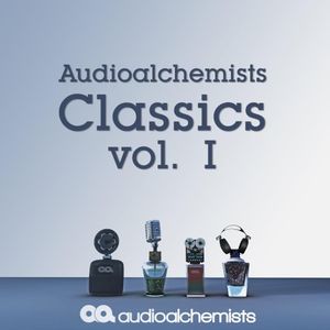 Audioalchemists Classics, Vol. 1