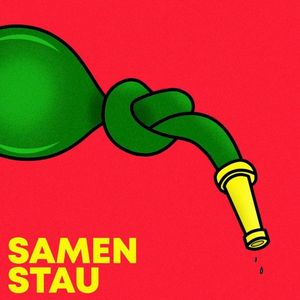 Samenstau (Single)