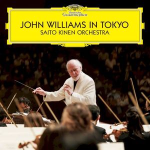 John Williams in Tokyo (Live)