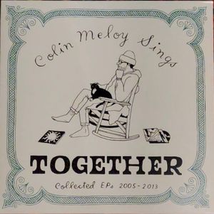 Colin Meloy Sings Together