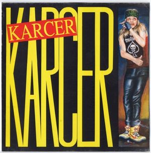 Karcer