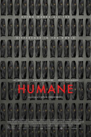 Humane (2024)               Humane