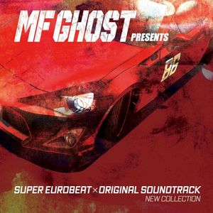 FACE DOWN - MF GHOST VERSION