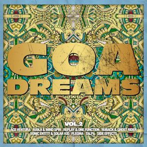 Goa Dreams, Vol. 2