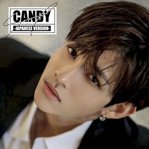 Candy (Japanese Ver.) (EP)