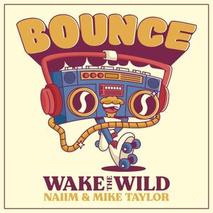 Bounce (Single)