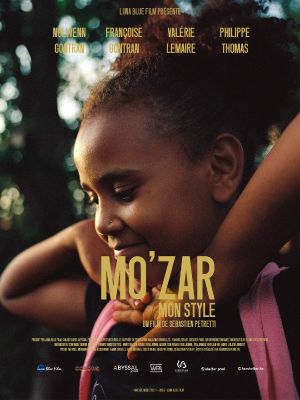 Mo'zar mon style