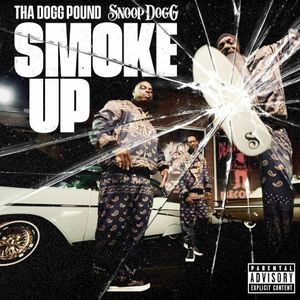 Smoke Up (Single)