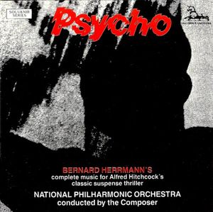 Psycho (OST)