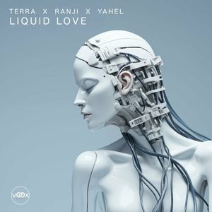 Liquid Love (Single)