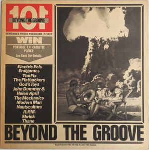 Beyond the Groove