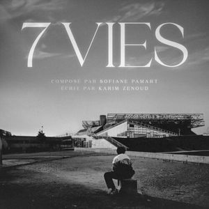 7 VIES (Single)