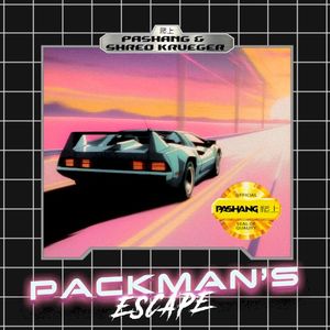 Packman's Escape (Single)