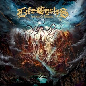 Creature of Darkness (EP)