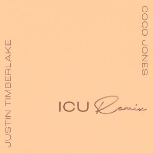 ICU (remix) (Single)