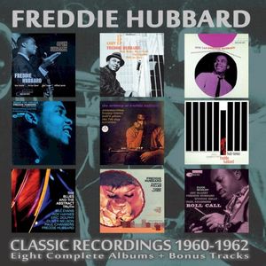 Classic Recordings 1960-1962