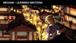 Learning Emotions