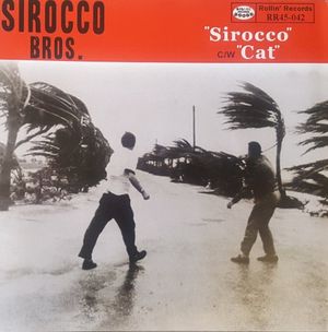 Sirocco (Single)