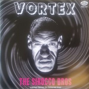 Vortex (Single)