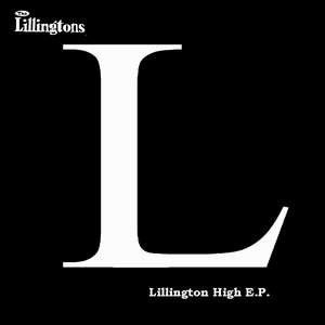 Lillington High E.P. (EP)