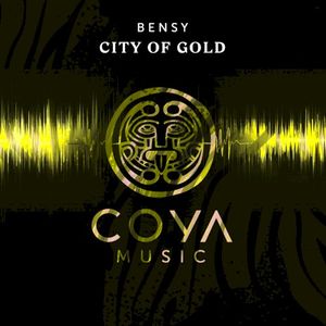 City Of Gold (Single)