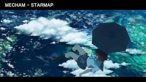 Starmap