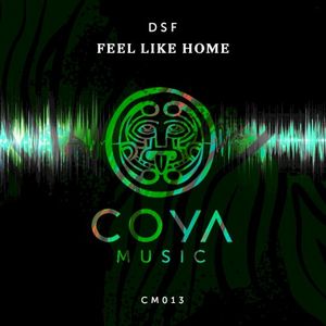 Feel Like Home EP (EP)