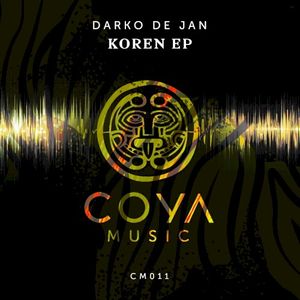 Koren (EP)