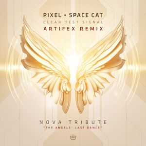Clear Test Signal (Artifex Remix - Nova Tribute) (Single)