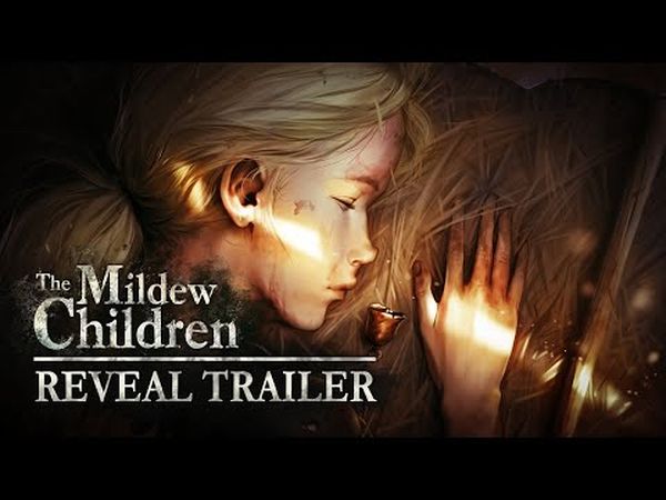 The Mildew Children