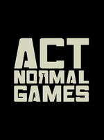 Act Normal Games