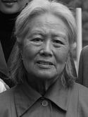 Huang Su-Ying