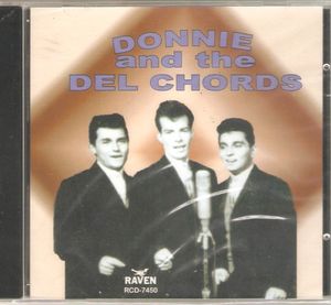 Donnie and the Del Chords