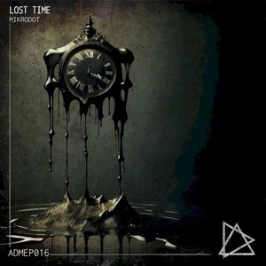 Lost Time EP (EP)