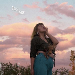 Back Pain (Single)