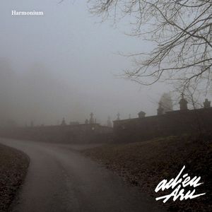 Harmonium (Single)